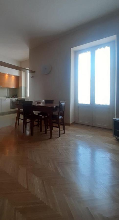 Casa 900 Lejlighed Matera Eksteriør billede